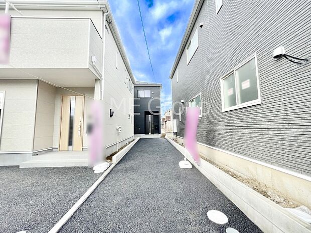 ここから始まる新生活を応援いたします