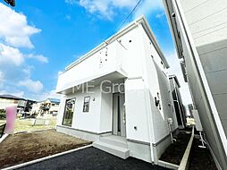 埼玉県草加市瀬崎５丁目