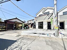 埼玉県川口市大字安行領根岸