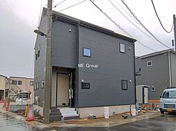 埼玉県草加市青柳３丁目