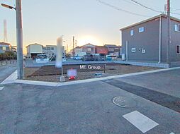 埼玉県草加市青柳３丁目