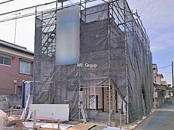 埼玉県上尾市大字上尾村