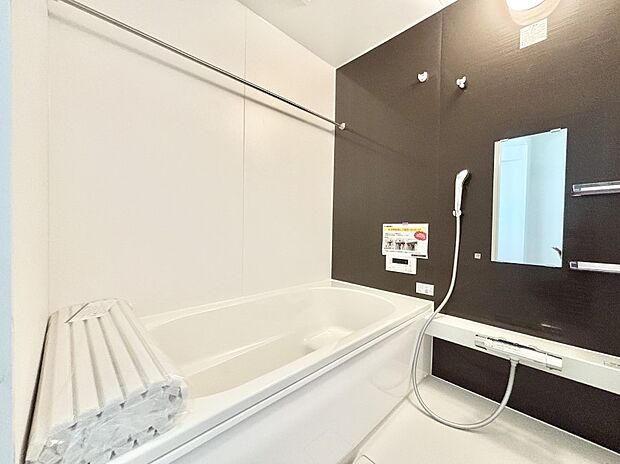 一日の疲れを癒やす大切なバスタイム。ゆっくりとお風呂を楽しんで疲れをとりたいですね！  