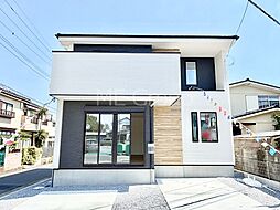 埼玉県春日部市西金野井