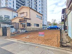 埼玉県川越市仲町