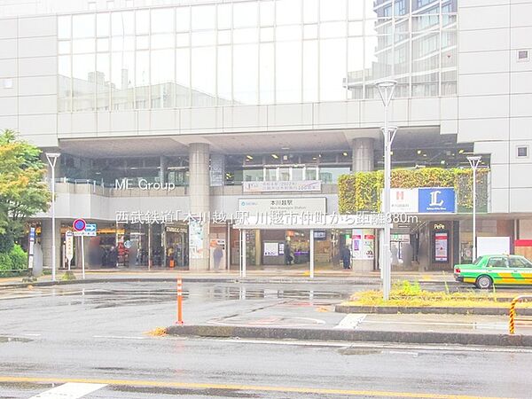 周辺を拡大表示