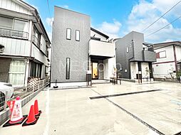 埼玉県川口市芝４丁目