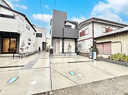 埼玉県川口市芝４丁目