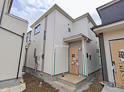 埼玉県さいたま市桜区栄和１丁目