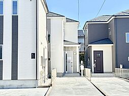 埼玉県さいたま市桜区栄和１丁目