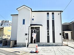 埼玉県さいたま市桜区栄和１丁目