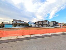 埼玉県さいたま市桜区栄和１丁目