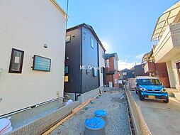 埼玉県川口市大字安行領家