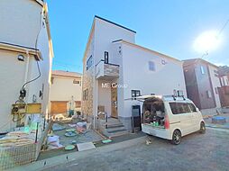 埼玉県川口市大字安行領家