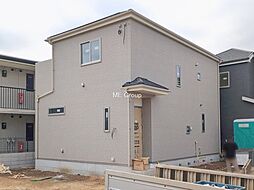 埼玉県さいたま市桜区栄和１丁目