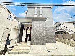 埼玉県さいたま市桜区栄和１丁目