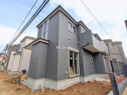 埼玉県さいたま市桜区栄和１丁目