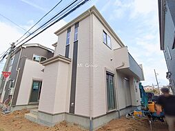 埼玉県さいたま市桜区栄和１丁目