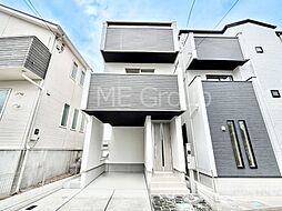 埼玉県川口市芝塚原１丁目