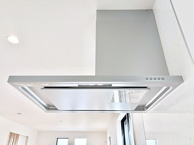 基本的なお手入れはフィルターのみ!お手入れのしやすさも魅力です。