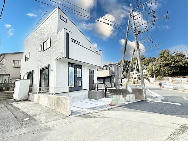 堂々完成！！ ここから始まる新生活を応援いたします！ 