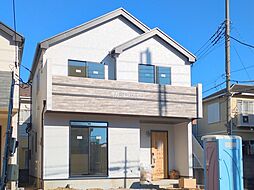 埼玉県草加市西町