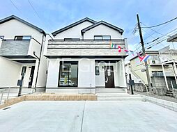 埼玉県草加市西町