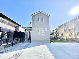 埼玉県草加市長栄３丁目