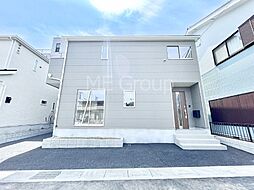 埼玉県越谷市大字大林