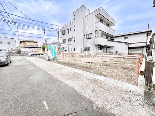 ここから始まる新生活を応援いたします