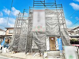 埼玉県新座市道場１丁目