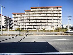 蓮田ビューパレーＢ棟