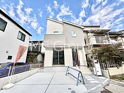 埼玉県川口市大字安行領根岸