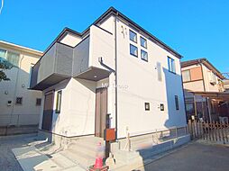 埼玉県三郷市東町