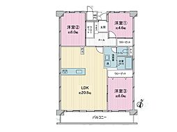 みよしみずほ台サンライトマンション