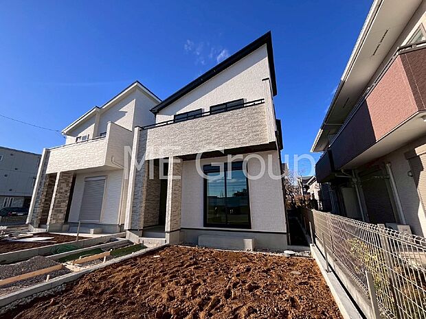たっぷりの陽光と心地よい風が舞い込む住まい 