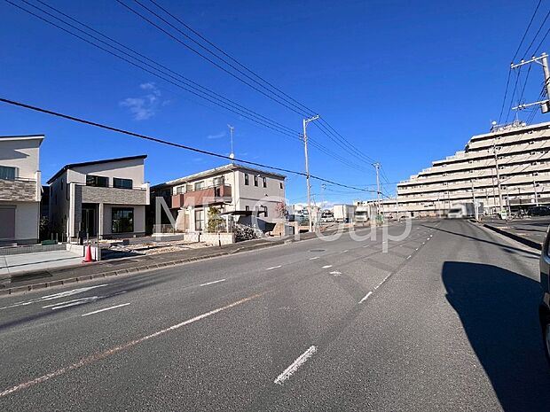 ここから始まる新生活を応援いたします