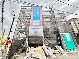 東京都西東京市柳沢５丁目