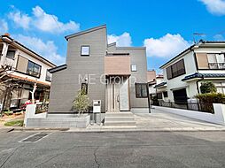 埼玉県新座市野火止３丁目