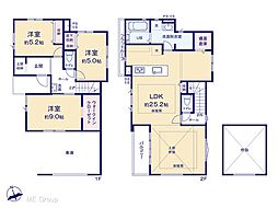 東京都練馬区向山４丁目