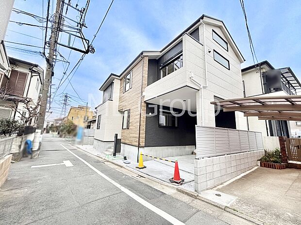 ここから始まる新生活を応援いたします