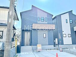 埼玉県所沢市大字下安松