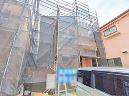 埼玉県所沢市大字下安松