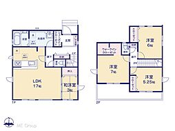 埼玉県春日部市下蛭田