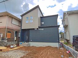 埼玉県春日部市下蛭田