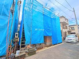 埼玉県川口市前川４丁目