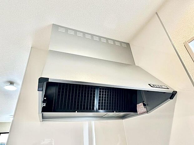 基本的なお手入れはフィルターのみ!お手入れのしやすさも魅力です。