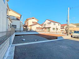 埼玉県所沢市上新井１丁目