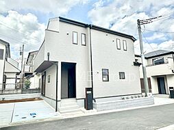 埼玉県所沢市上新井１丁目