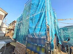 埼玉県所沢市上新井１丁目